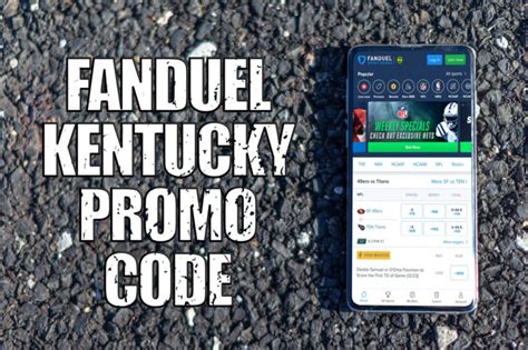 FanDuel Kentucky Promo Code & Launch Details: Get $250 .